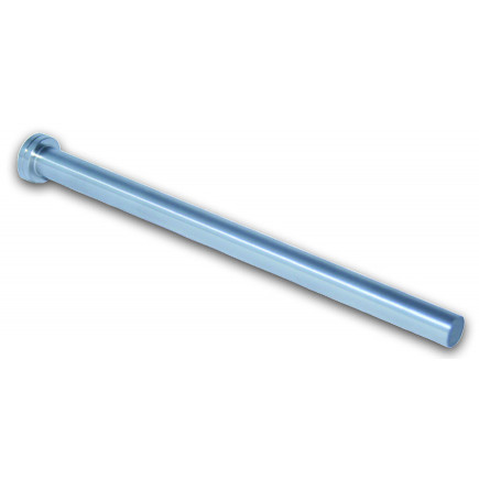 STAINLESS STEEL EJECTOR PIN RINOX GR® WITH TGR TREATMENT