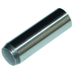 STAINLESS STEEL DOWEL PIN