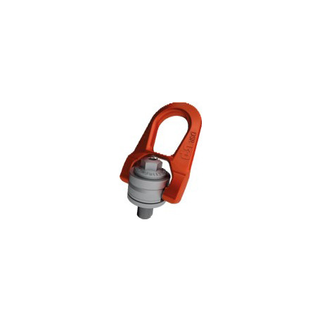 Codiprolux LIFTING SWIVEL RING CODIPRO - Rabourdin